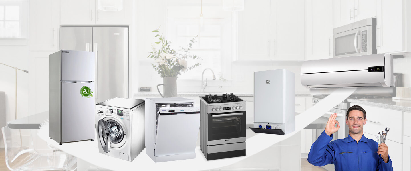 Denizli Whirlpool Servisi